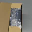 Locker Organizer Shelf Adjustable Width and Height, Ideal Locker for School, Office, and Gym Lockers (Black 2 Pack)