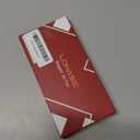 LOHASIC for iPhone 17 Pro Case, Compatible with MagSafe, Classic Leather & Luxury Metal Bumper Trim, Magnetic Protective Cover Phone Case for iPhone 17 Pro 6.3" 2025 - Sand Dune