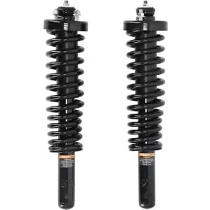 maXpeedingrods Front Struts for Honda Civic 1996-2000 All Models, 171291R