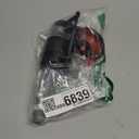 Fluidmaster K-400H-039 High Performance Toilet Fill Valve with 2-Inch Adjustable Toilet Flapper Kit