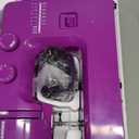 Janome 001MAJESTY Purple Majesty Easy-to-Use Sewing Machine (Lilac)