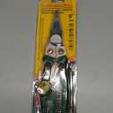 Chicat 8-in-1 Wire Stripper with Voltage Tester,Multi-function Electric Pliers,Professional Wire Cutter & 12V-250V AC/DC Neutral Tester,Electrician Tools & DIY Tool (Green)