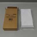 Newhouse Hardware CHM1 Door Bell Chime, White