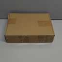 Threehoney 24 Set Music Candy Tubes Set Includes Plastic Candy Tubes Jars Sheet Musical Stickers Musical Note Felt Stickers for Music Party Favors Container Gift Prizes