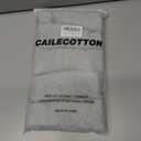 CAILECOTTON Womens Underwear Cotton Briefs for Women Plus Size Panties for Women Pack 2/5 (Gray, XXL)