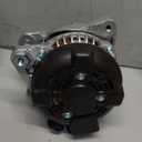 A-Premium Alternator Compatible with Chrysler 200 2011-2014, Town & Country 2011-2016 & Dodge Avenger 11-14, Grand Caravan 11-20, Journey 11-19 & Ram C/V & Volkswagen Routan, V6 3.6L, 12V 160A