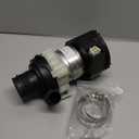 WD26X23258 Dishwasher Circulation Pump Assembly Compatible with GE Smart Dishwasher Appliances,with Upgrade Brushless Motor