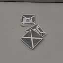 ICEPURE ADQ36006101 Replacement for LG LT700P, Kenmore Elite 9690, ADQ36006102, RFC 1200A, 46-9690 469690, ADQ36006101-S, LFXS30766S, WSL-3, FML-3, Refrigerator Water and LT120F Fresh Air Filte,3Combo