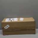 3-Lights Farmhouse Dining Room Pendant Light Fixtures Over Table, Rustic Solid Wood Kitchen Island Lighting Hanging with Metal Shades, Modern Black Ceiling Pendant Lamp for Living Room Hallway