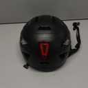 Bell Daily LED MIPS Commuter Helmet - Matt Black