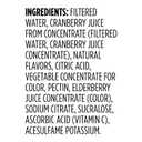 3 x Amazon Grocery, Diet Cranberry Juice Cocktail, 64 Fl Oz