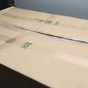 PetSafe ScoopFree Clumping Self-Cleaning Litter Box - Automatic Electric Litter Box with Integrated Health Counter - Mess-Free Waste Disposal - Odor-Free for Fresh Environment (1 unit (Pack of 1), Gray)