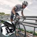 Bicycle Cable Cutter with Universal 13m Bike Brake Housing, 21.8m Brake Cable, 14m Shift Cable Housing, 22.2m Shift Cable and Replacement Kit