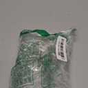 Snowflake Lights, 20 FT 40 LED Battery Operated Christmas Lights with Remote, 8 Modes Timer Waterproof Fairy String Lights Indoor Outdoor Bedroom Room Patio Garden Xmas Tree Decorations (Warm White)