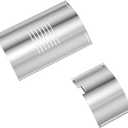 SafBbcue Flame Broiler Kit for Pit Boss 700 Series Accessories, Slide Cover and Bottom for PB700FBW2 PB700FB PB700D PB700S PB700SC PB700R1 Pellet Grills, Pit Boss Classic Replacement Parts