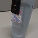 Owala Disney Princess FreeSip Insulated Stainless Steel Water Bottle with Straw for Sports and Travel, BPA-Free Sports Water Bottle, 24 oz, Cinderella