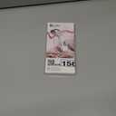 GRV Fitness Tracker Non Bluetooth Fitness Watch No App No Phone Required Waterproof Pedometer Watch with Steps Calories Counter Sleep Tracker for Men Women Parents (Pink)