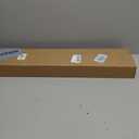 LazBlinds 2" Faux Wood Horizontal Blinds for Window 28 7/8" W x 60" H