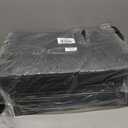 Black Shipping Boxes 15x11x3.1 Inch Cardboard Storage Mailers Box 25 Pack