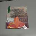 amscan Paper Turkey Craft Kit - Thanksgiving Party, 1 Set,for 48 months to 144 months, Assorted Sizes, Multi Color