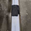 DWVO 20x40FT Large Party Tent Outdoor Canopy with Removable Sidewalls, Arched Windows, and Wave Roof Design for Wedding, Birthday, and Event Shelter, White