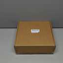 LITBLOOM Lighted Christmas Pine Garland Battery Operated with Timer 6FT 48 Warm White LED Lights for Fireplace Mantle Christmas Holiday Decoration Indoor Outdoor