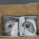 Autoround 513267 [2-Pack] Front Wheel Bearing and Hub Assembly fit for Honda Pilot 2009-2015, Acura MDX/ZDX 2007-2013, 5 Lug w/ABS