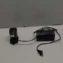 TARARIUM Fish Tank Filter for 15-40 Gallon Tank Crystal Clear Powerful Internal Aquarium Filters Submersible Pump& Filter System Turtle Tank Accessories