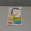 Winlyn 48 Sets 6 Styles Magic Color Scratch Bookmarks Craft Kits Rainbow Scratch Paper Art Sets for Kids Students Party Favors DIY Bookmarks Bulk with Scratching Tools Ribbons for Classroom Activities