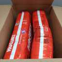 Huggies Size 8 Diapers, Little Movers Baby Diapers, Size 8 (46+ lbs), 76 Count (2 Packs of 38)