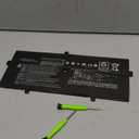 L15M4P23 Laptop Battery Compatible with Lenovo Yoga 5 Pro Ideapad Yoga 910-13IKB Glass Yoga 910-13IKB Series L15M4P21 L15C4P22 L15C4P21 5B10L46105 5B10L22508 2ICP4/56/130-2 7.68V 78Wh 10160mAh