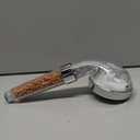 NOSAME Shower Head, Filter Filtration High Pressure Water Saving 3 Mode Function Spray Handheld Showerheads for Dry Skin & Hair