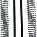 Front Fork Suspension Upgrade for Razor Dirt Rocket MX500, MX650, and SX500, SUK001