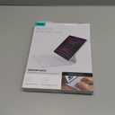 ESR for iPad Air 13 Inch Case Keyboard M4/M3/M2 (2026/2025/2024) & iPad Pro 12.9 inch (6th/5th/5th/3rd) Magic Keyboard, Easy-Set Floating Cantilever Stand, Precision Trackpad, Rebound Series, White