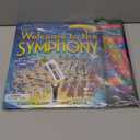 Welcome to the Symphony: A Musical Exploration of the Orchestra Using Beethoven's Symphony No. 5