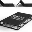 Imperius 10mm Light and Thin, Full Size Bunkie Board 54" x 75" Bunkie Board Full