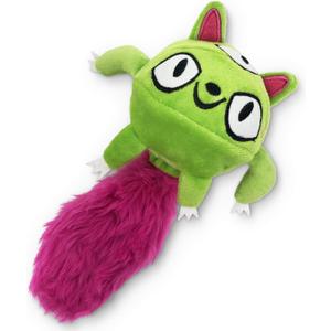Hyper Pet Doggie Pal Monster Interactive Plush Dog Toys - Wiggles, Vibrates, and Barks, Durable Dog Toys for Boredom and Mental Stimulation for All Breed Sizes (Full Unit)