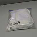 Mosquito NET for Full and Queen Size , L 75 X W 71 X H 59 inch, White (OR19106)
