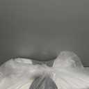 Cervical Neck Pillow for Pain Relief - Ergonomic Side Sleeper Pillow for Neck Support, Cooling Cervical Pillow for Sleeping, Contour Orthopedic Memory Foam Pillows for Back Stomach Sleepers (Dark Grey & White)