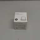 Dish Brush with Handle, Kitchen Scrub Brushes for Cleaning, Dish Scrubber with Nylon bristles for Sink, Pots, Pans(1Pack Black Nylon bristles)