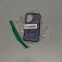 for Samsung Galaxy S24 Case, Compatible with Magsafe Phone Case with Kickstand,Shockproof Bumper Protective Cover for Galaxy S24 2024 (SM-S921U, SM-S921U1) 6.2 inch (Night Blue)