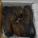 Men's Keen, Dover 6 Inch Boot Earth 10.5 D