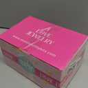 MODDA Natural Stone Jewelry Making Kit for Adults, Women. Includes Video Course, Crystal, Lava, Beads, Necklace, Bracelet, Earrings, Ring Supplies for Adults