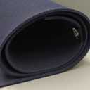 Manduka PROlite Yoga Mat - 4.7mm | Lifetime Durability | Hygienic Construction | Teacher Approved (71" x 24", Midnight Blue)