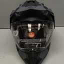 O'Neal Sierra Helmet (Black, XL)