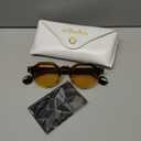 Sunglasses, Non-prescription, Unisex, Crown Panto Style.