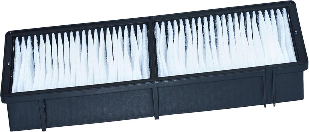 AWO Replacement Projector Air Filter Fit for EPSON ELPAF21 / V13H134A21 EH-TW2800 EH-TW2900 EH-TW300 EH-TW3200 EH-TW3500 EH-TW3600 EH-TW3800 EH-TW4000 EH-TW4400 EH-TW4500 EH-TW5000 EH-TW5500 EH-TW5800