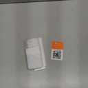 TAURI Original Design for iPhone 17 Pro Case, Compatible with MagSafe with Screen Protector, Anti-Yellowing Military-Grade Protection Shockproof Magnetic iPhone 17 Pro Case, Clear White