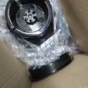 Oster Turbo 5-Speed Countertop Blender Black