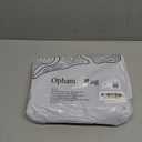 Ophanie Runner Rug for Hallway, 2x6 Upgrade Non-Slip Fluffy Soft Bedside Rugs, Bedroom Living Room Grey Shaggy Gray Carpet for Kids Girls Boys Dorm Nursery Home Decor Aesthetic